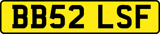 BB52LSF