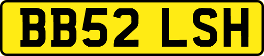 BB52LSH