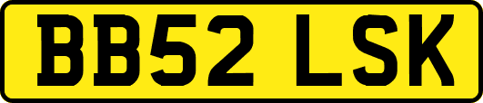 BB52LSK