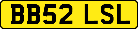 BB52LSL