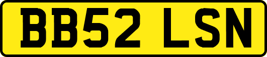 BB52LSN