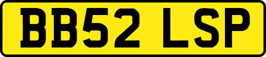 BB52LSP