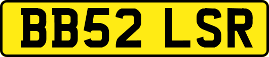 BB52LSR