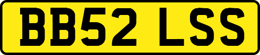 BB52LSS