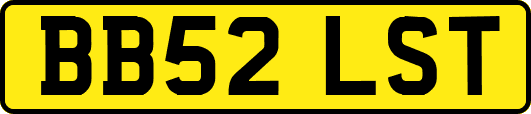BB52LST