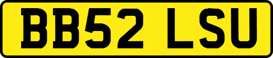 BB52LSU