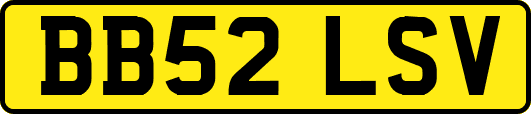 BB52LSV