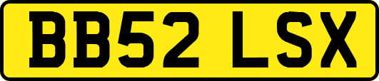 BB52LSX