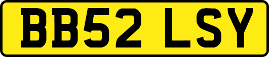 BB52LSY