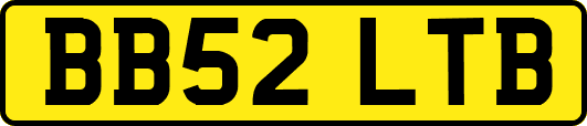 BB52LTB