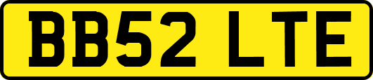 BB52LTE