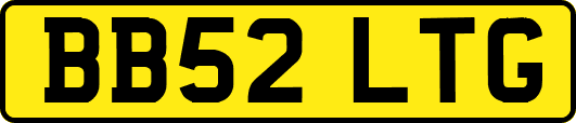 BB52LTG