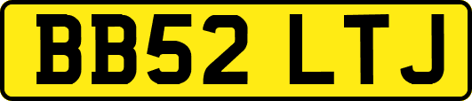 BB52LTJ