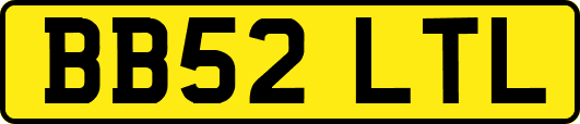 BB52LTL