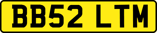 BB52LTM