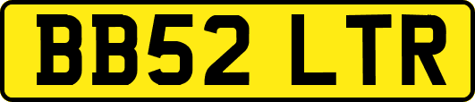 BB52LTR