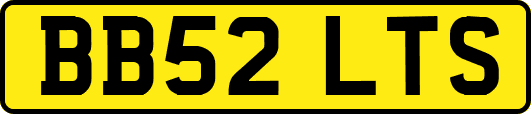 BB52LTS