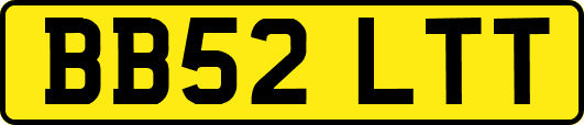 BB52LTT