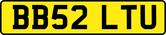 BB52LTU