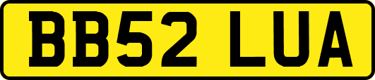 BB52LUA