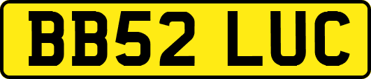 BB52LUC