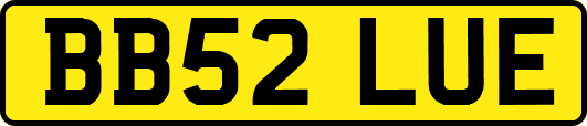 BB52LUE