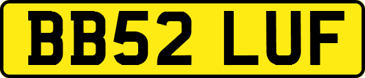 BB52LUF