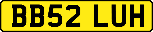 BB52LUH