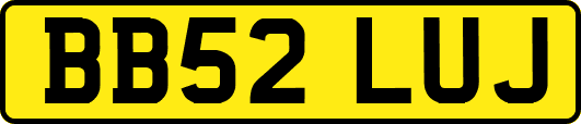 BB52LUJ