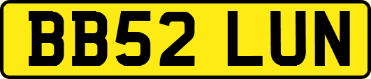 BB52LUN