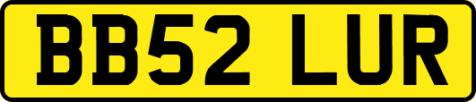 BB52LUR