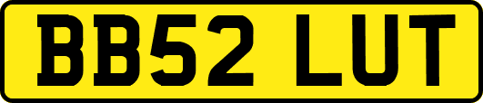 BB52LUT