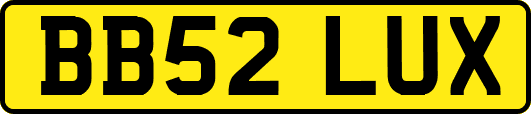 BB52LUX