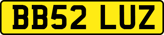 BB52LUZ