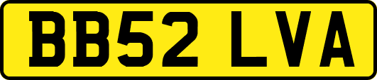 BB52LVA