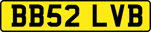 BB52LVB
