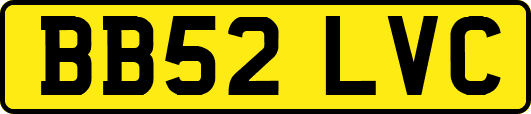 BB52LVC