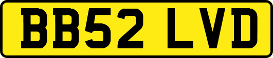 BB52LVD