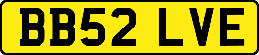 BB52LVE
