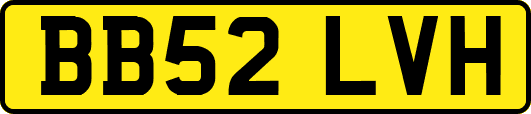 BB52LVH