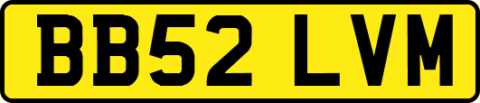 BB52LVM