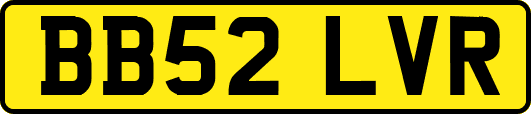 BB52LVR