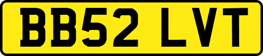 BB52LVT