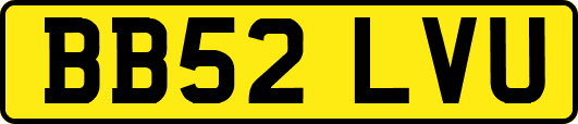 BB52LVU
