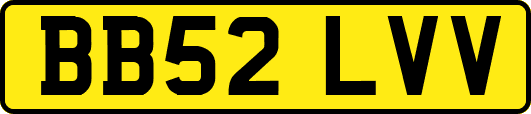 BB52LVV