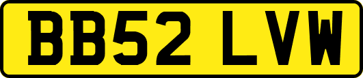 BB52LVW