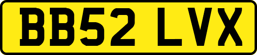 BB52LVX