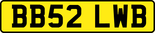 BB52LWB