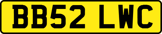 BB52LWC
