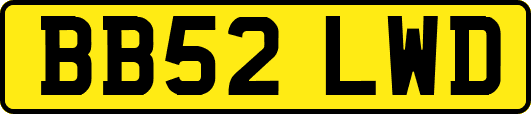 BB52LWD